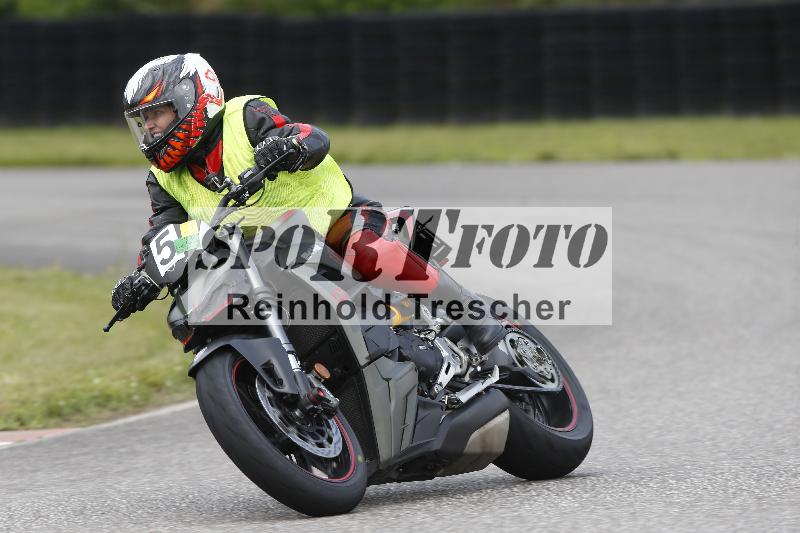 /24 08.06.2025 TZ Motorsport ADR/Gruppe gruen/5
